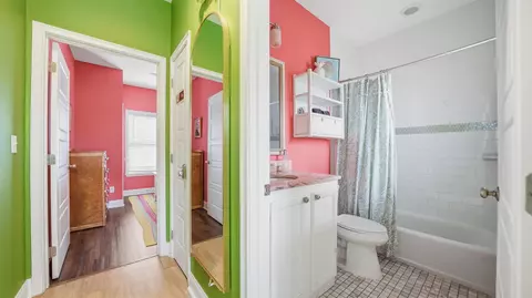 Entry Way - 251 Riberia St, Saint Augustine, FL 32084 photo 4 of 8