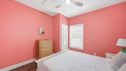 Bedroom - 251 Riberia St, Saint Augustine, FL 32084 photo 12 of 15