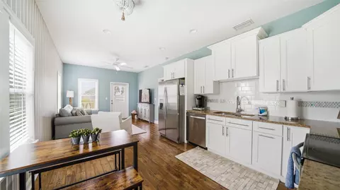 Kitchen - 251 Riberia St, Saint Augustine, FL 32084 photo 1 of 6