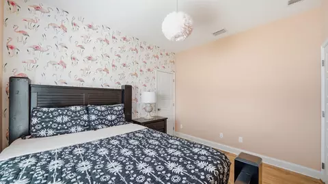 Bedroom - 251 Riberia St, Saint Augustine, FL 32084 photo 9 of 15