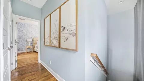 Entry Way - 251 Riberia St, Saint Augustine, FL 32084 photo 2 of 7