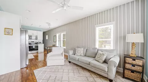 Living - 251 Riberia St, Saint Augustine, FL 32084 photo 1 of 10