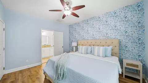Bedroom - 251 Riberia St, Saint Augustine, FL 32084 photo 3 of 15