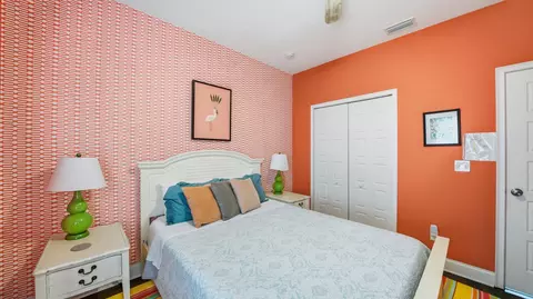 Bedroom - 251 Riberia St, Saint Augustine, FL 32084 photo 11 of 15