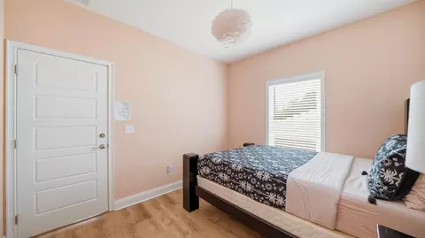 Bedroom - 251 Riberia St, Saint Augustine, FL 32084 photo 8 of 15