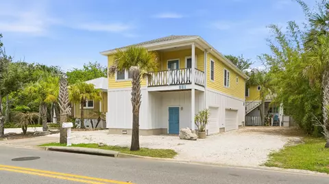 Exterior - 251 Riberia St, Saint Augustine, FL 32084 photo 20 of 24