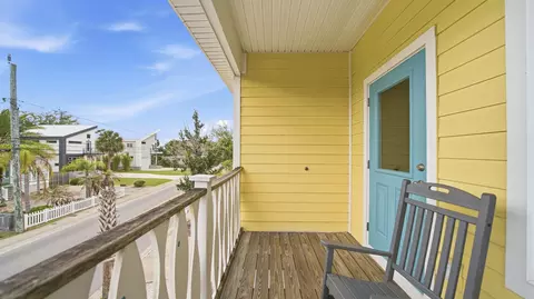 Exterior - 251 Riberia St, Saint Augustine, FL 32084 photo 7 of 24