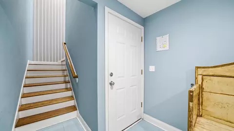 Entry Way - 251 Riberia St, Saint Augustine, FL 32084 photo 1 of 8