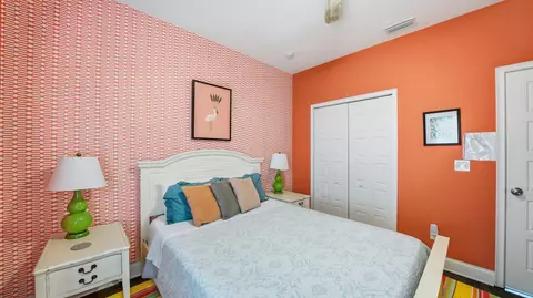 Bedroom - 251 Riberia St, Saint Augustine, FL 32084 photo 11 of 15