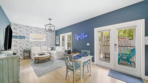 Living - 251 Riberia St, Saint Augustine, FL 32084 photo 6 of 10