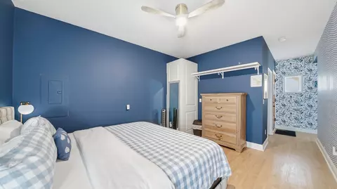 Bedroom - 251 Riberia St, Saint Augustine, FL 32084 photo 14 of 15