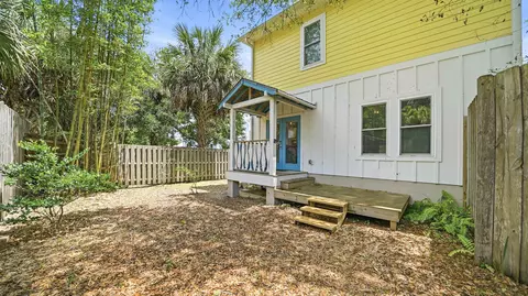 Exterior - 251 Riberia St, Saint Augustine, FL 32084 photo 13 of 24