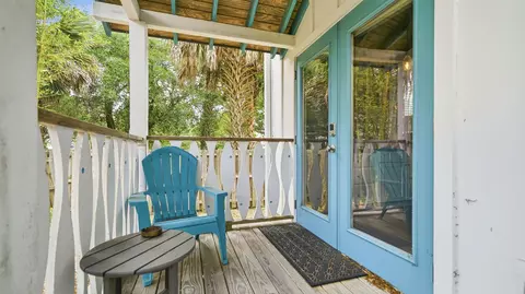 Exterior - 251 Riberia St, Saint Augustine, FL 32084 photo 14 of 24