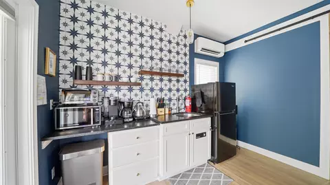 Kitchen - 251 Riberia St, Saint Augustine, FL 32084 photo 6 of 6