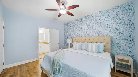 Bedroom - 251 Riberia St, Saint Augustine, FL 32084 photo 3 of 15