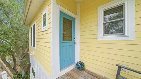Exterior - 251 Riberia St, Saint Augustine, FL 32084 photo 10 of 24