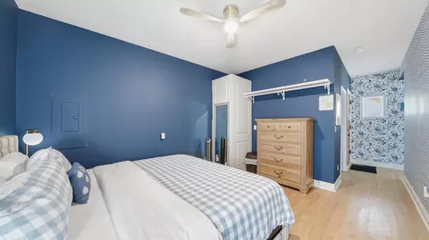 Bedroom - 251 Riberia St, Saint Augustine, FL 32084 photo 14 of 15