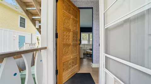 Entry Way - 251 Riberia St, Saint Augustine, FL 32084 photo 8 of 8