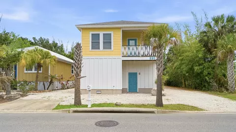 Exterior - 251 Riberia St, Saint Augustine, FL 32084 photo 20 of 24