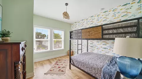 Bedroom - 251 Riberia St, Saint Augustine, FL 32084 photo 4 of 15