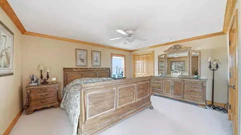 Bedroom - 5198 Atlantic Vw, Saint Augustine, FL 32080 photo 7 of 8