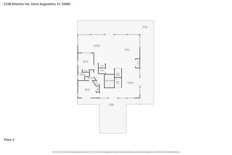 5198 Atlantic Vw, Saint Augustine, FL 32080 photo 73