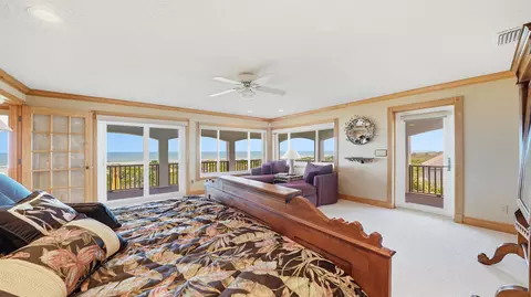 Bedroom - 5198 Atlantic Vw, Saint Augustine, FL 32080 photo 5 of 8