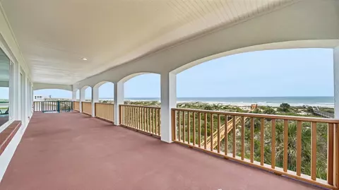 Exterior - 5198 Atlantic Vw, Saint Augustine, FL 32080 photo 11 of 13