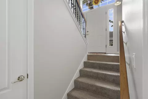 Entry Way - 1055 Makarios, Saint Augustine Beach, FL 32080 photo 6 of 6
