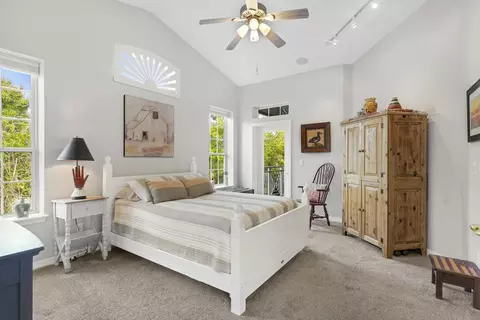 Bedroom - 1055 Makarios, Saint Augustine Beach, FL 32080 photo 1 of 4
