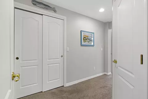 Entry Way - 1055 Makarios, Saint Augustine Beach, FL 32080 photo 2 of 6