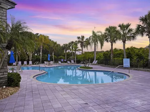 Exterior - 1055 Makarios, Saint Augustine Beach, FL 32080 photo 4 of 4