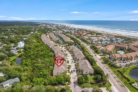 View/Area - 1055 Makarios, Saint Augustine Beach, FL 32080 photo 3 of 5