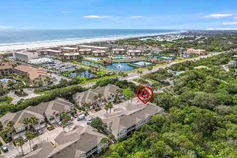 View/Area - 1055 Makarios, Saint Augustine Beach, FL 32080 photo 1 of 5