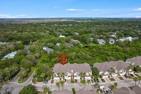 View/Area - 1055 Makarios, Saint Augustine Beach, FL 32080 photo 4 of 5