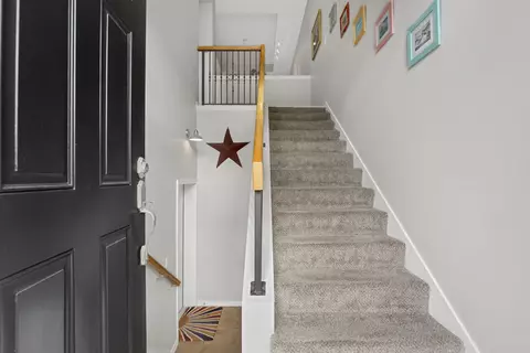 Entry Way - 1055 Makarios, Saint Augustine Beach, FL 32080 photo 5 of 6