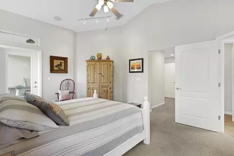 Bedroom - 1055 Makarios, Saint Augustine Beach, FL 32080 photo 2 of 4