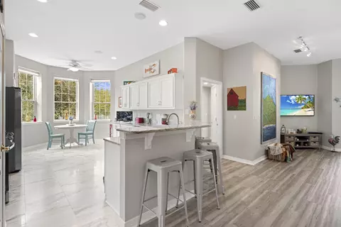Kitchen - 1055 Makarios, Saint Augustine Beach, FL 32080 photo 1 of 4