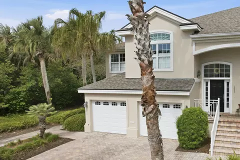 Exterior - 1055 Makarios, Saint Augustine Beach, FL 32080 photo 2 of 4