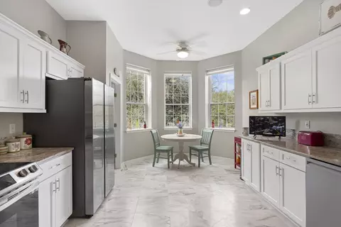Kitchen - 1055 Makarios, Saint Augustine Beach, FL 32080 photo 3 of 4