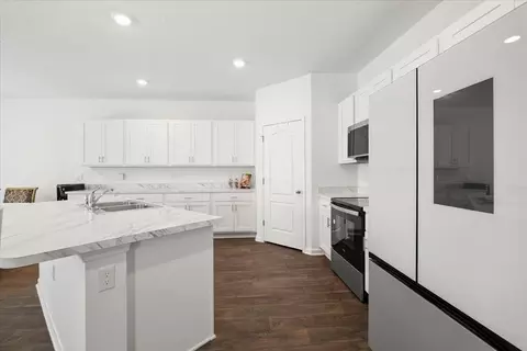 Kitchen - 81 Ashbrook St, Saint Augustine, FL 32084 photo 5 of 5