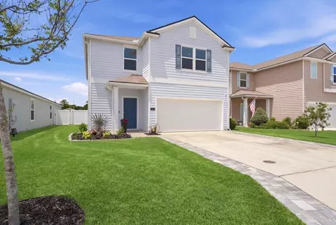 Exterior - 81 Ashbrook St, Saint Augustine, FL 32084 photo 2 of 4
