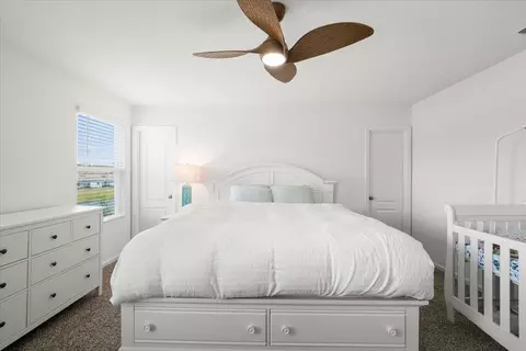 Bedroom - 81 Ashbrook St, Saint Augustine, FL 32084 photo 2 of 7