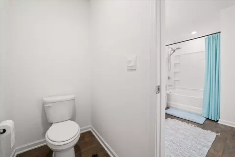 Entry Way - 81 Ashbrook St, Saint Augustine, FL 32084 photo 3 of 4