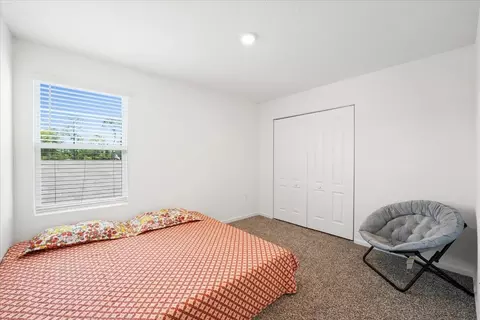 Bedroom - 81 Ashbrook St, Saint Augustine, FL 32084 photo 6 of 7
