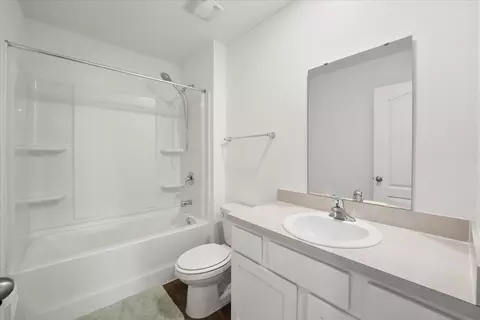 Entry Way - 81 Ashbrook St, Saint Augustine, FL 32084 photo 4 of 4