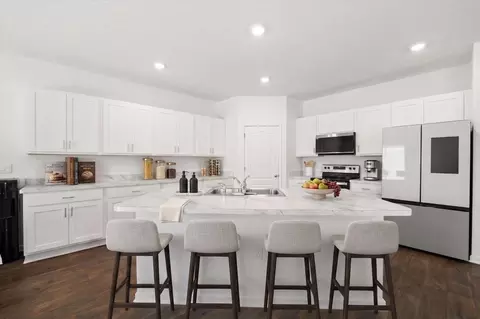 Kitchen - 81 Ashbrook St, Saint Augustine, FL 32084 photo 1 of 5