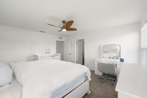 Bedroom - 81 Ashbrook St, Saint Augustine, FL 32084 photo 3 of 7