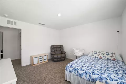 Bedroom - 81 Ashbrook St, Saint Augustine, FL 32084 photo 5 of 7