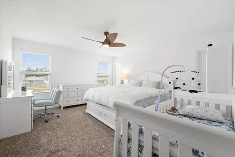 Bedroom - 81 Ashbrook St, Saint Augustine, FL 32084 photo 1 of 7